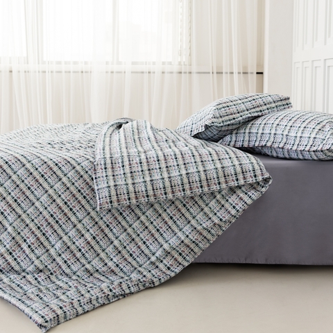 Постельное бельё LaPrima «Калиста» люкс-сатин (евро) - купить 1