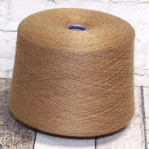 Меринос (50%) с акрилом Di Ve GARDA 2/28 мокрый песок