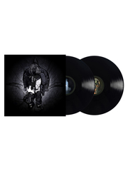 ВИНИЛ SALUKI БОЛЬШИЕ КУРТКИ