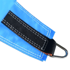 Крепление для батута