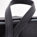 Сумка Саломея 1123 канадский черный