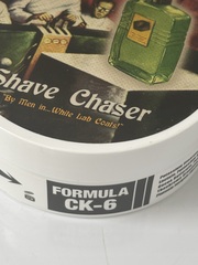 Мыло для бритья Phoenix Shave Chaser CK-6 формула 113 гр