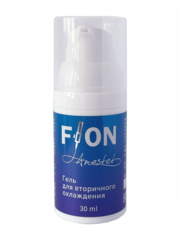 Вторичная анестезия Fion anestet 30 ml