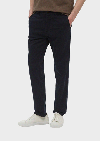 Брюки-чинос BOSS