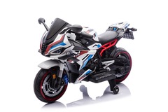 Мотоцикл BMW S1000RR Shark