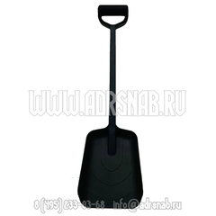 Лопата антиискровая (универсальная)