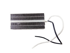 Электронагреватель PTC 220V 200W 95*45*15мм