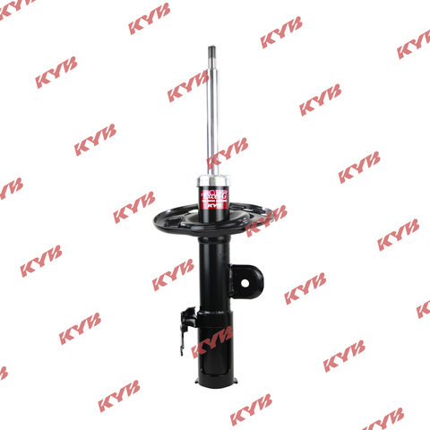 Стойка ГМ. Excel-G 335081 передняя левая