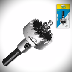 Коронка по металлу 20,0x10мм Super HSS 4tpi ULTRA SH 20