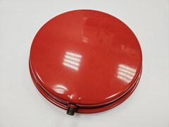 Расширительный бак CIMM (8л) для WOLF CGG-1K-24/28 (арт. 207056399)