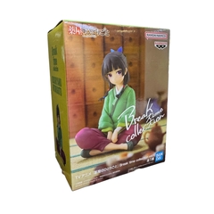 Фигурка Banpresto The Apothecary Diaries Break Time Collection: Maomao