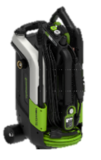 Мойка высокого давления электрическая Greenworks PW5130, 1700 Вт, 130 бар