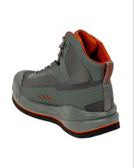 Демисезонные ботинки забродные для рыбалки Remington Guide grey на remingtonn.ru