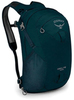 Картинка рюкзак городской Osprey Daylite Travel 24 Petrol Blue - 1