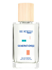 EX NIHILO GENERATION(S) unisex 1ml