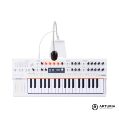 Arturia Minifreak Vocoder Edition
