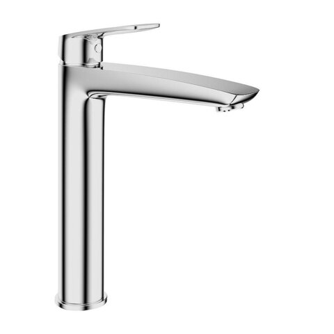 Aqueduto SUA0300 AQD SUAVE Смеситель для раковины L, хром