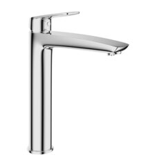 Aqueduto SUA0300 AQD SUAVE Смеситель для раковины L, хром фото