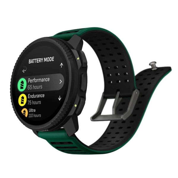 Suunto Vertical 2 Pine Green HR