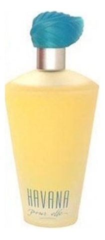 Havana Pour Elle Винтаж