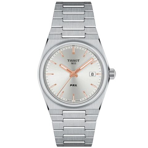 Наручные часы Tissot PRX T137.210.11.031.00