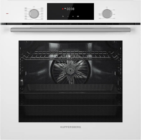 Kuppersberg HF 609 W