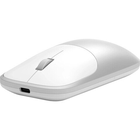 Мышка Satechi Slim EX Wireless Mouse (Silver)