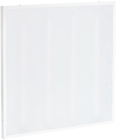 Светильник LED ДВО 6572-O 45Вт 6500К опал IEK