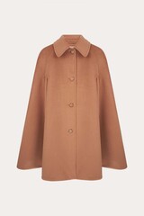 Кейп весенний