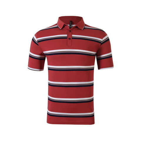 Рубашка-поло MS003AW k-5 (50-58)