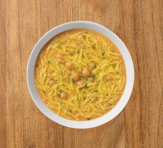 Паста De Luca №087 Филини, 500 г