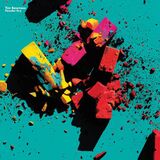 BOWNESS, TIM: Powder Dry (Виниловая пластинка)