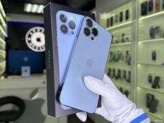 iPhone 13 Pro Max, 256 ГБ, SIM + eSIM, б/у