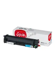 Картридж Sakura W2031A (415A) для HP, голубой, 2100 к.