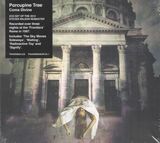 PORCUPINE TREE Coma Divine (2CD) (Компакт-диск)
