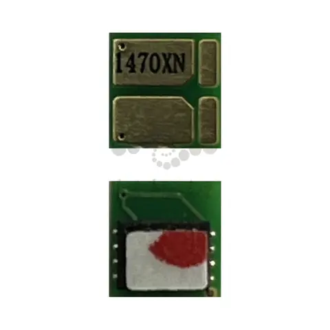 Чип W1470X для LaserJet Enterprise M610dn, 611dn, 612dn, MFP M634/635 (25200 стр)