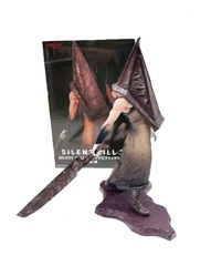 Фигурка Пирамидоголовый Сайлент Хилл 2