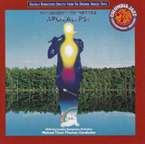 Mahavishnu Orchestra With The London Symphony Orchestra, Michael Tilson Thomas: Apocalypse (Made in (Компакт-диск)