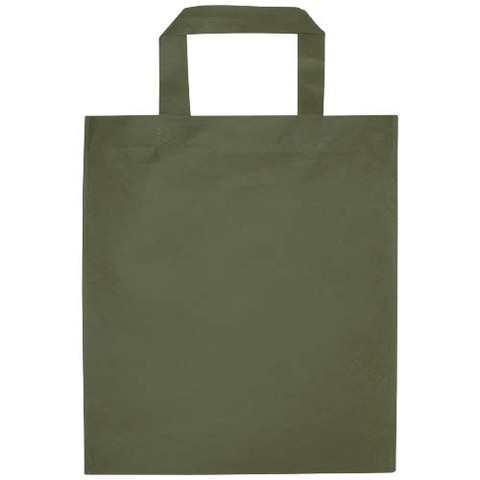 Ecoseal мини эко-сумка из переработанных материалов по стандарту GRS объемом 3 л