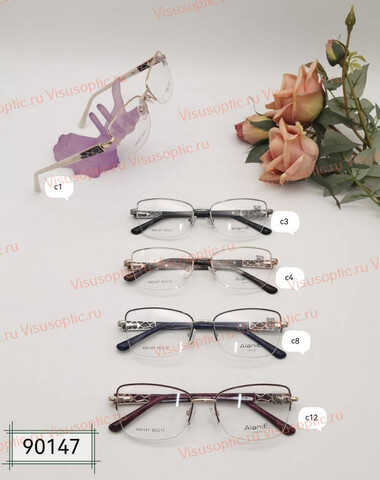 Оправа очков Alanie A90147 Алания