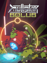 Nullstar: Solus (для ПК, цифровой код доступа)