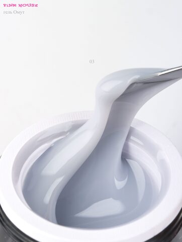 Гель Омут 03 15 мл