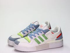 Кроссовки нат. Кожа (41-46)р. / шт. 1043-6