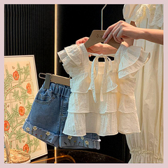 Костюм девочке (3-9) 260424-SH859