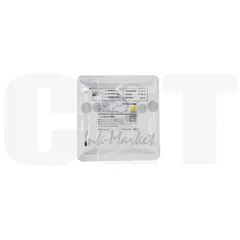 Девелопер для RICOH MPC307, IM C300/400 (CET) Yellow, 120г, 120000 стр., CET171044