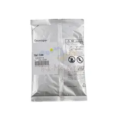 Девелопер OEM 675K85060 для Xerox WorkCentre 7525, 7830, AltaLink C8030, C8035 Жёлтый (тех. упак.)