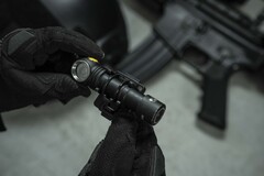 Крепление для шлема Armytek AHM-05