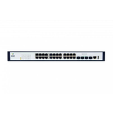 Коммутатор управляемый SNR SNR-S2989G-24TX