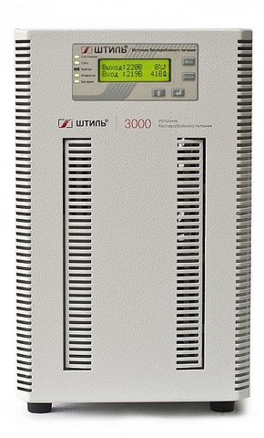 Источник бесперебойного питания Штиль ST1103L