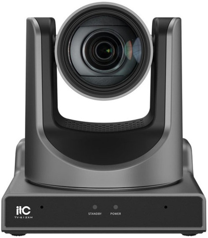 Видеокамера ITC TV-612XM